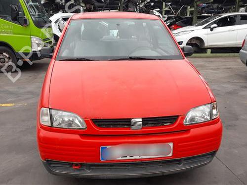 Used Parts SEAT AROSA (6H1) 1.0 4975488
