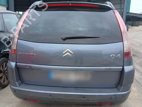 Engine CITROËN C4 Picasso I MPV (UD_) 2.0 HDi 138 | BP36641890M1  - Image 9