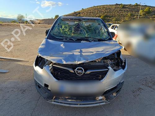 Used Parts OPEL CROSSLAND X / CROSSLAND (P17, P2QO) [2017-2025]  4337751