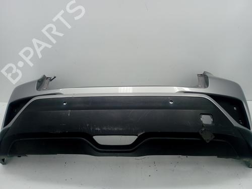 Used Rear bumper TOYOTA C-HR (_X1_) 1.8 Hybrid (ZYX10_, ZYX11_, ZYX10R, ZYX11R) (122 hp) 18654912
