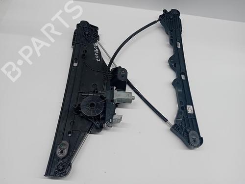Used Front right window mechanism Front right window mechanism 34435897 34435897