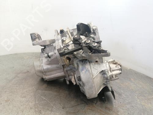Gearbox PEUGEOT 308 II (LB_, LP_, LW_, LH_, L3_)  | BP27222528M3 
