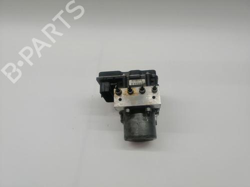 Control unit CITROËN C5 III (RD_) | BP31176079M11