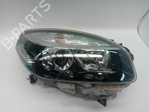 Used Right headlight Right headlight RENAULT KOLEOS I (HY_) 2.0 dCi (HY0K) (150 hp) 39966699 39966699
