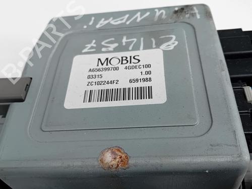 Steering column HYUNDAI i30 (GD) | BP38934862M21 - Image 5