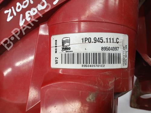 Left taillight SEAT LEON (1P1) | BP36389817C34 - Image 6