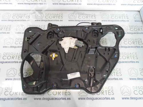 Lève-vitre avant droit DODGE JOURNEY 2.0 CRD (140 hp) 964368100 | 964368100  | 2 PINS |