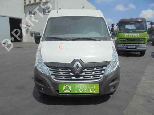 RENAULT MASTER III Van (FV) [2010-2026] 739974
