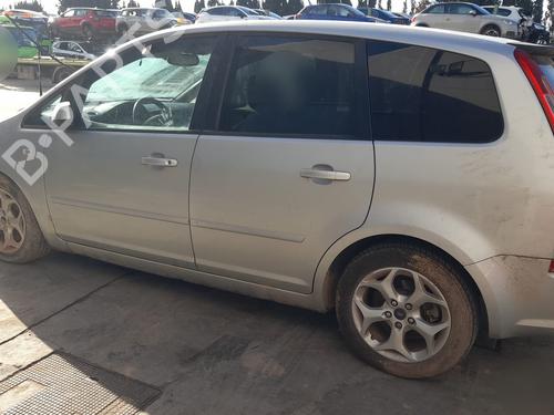 Left mirror FORD C-MAX (DM2) 1.8 TDCi | BP23087401C26 