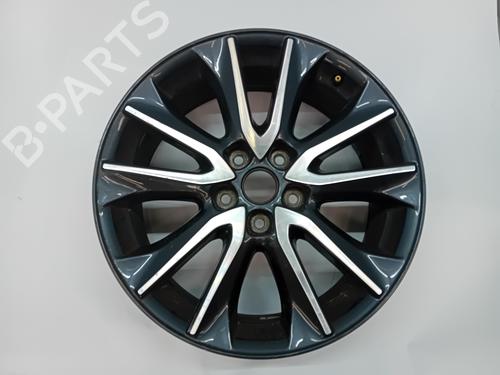 Rim MAZDA CX-3 (DK) 2.0 SKYACTIV-G (DK5W, DK6W) | BP28278443C45 