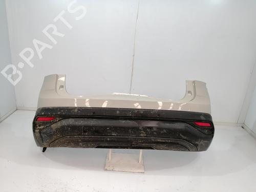 Used Rear bumper VW TAIGO (CS1) [2021-2025]  28162848