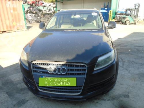 Used Parts AUDI Q7 (4LB)  3.0 TDI quattro  933701