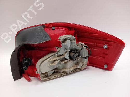 Left taillight AUDI A3 (8P1) 1.9 TDI | BP37200259C34 - Image 2