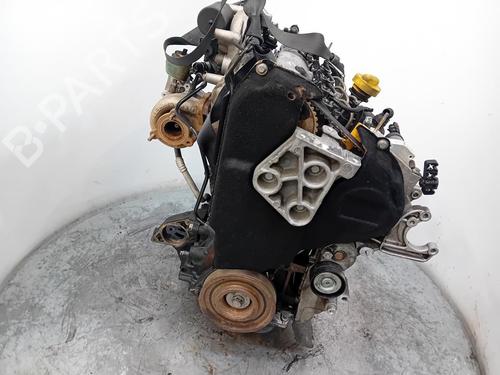 Engine RENAULT LAGUNA II (BG0/1_) | BP32857895M1 - Image 5