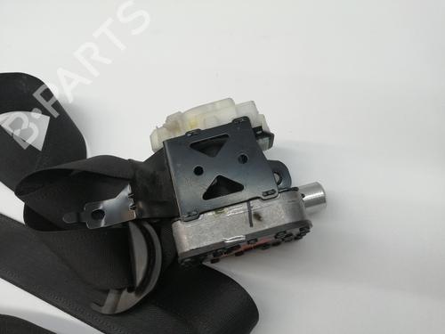 Front right seatbelt SAAB 9-3 (YS3F, E79, D79, D75) 1.9 TiD | BP19774995I25 