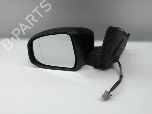 Used Left mirror FORD MONDEO IV (BA7) [2007-2015]  27817230