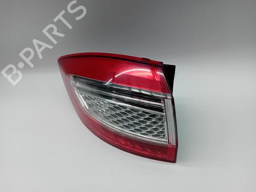 Used Left taillight Left taillight 37247059 37247059
