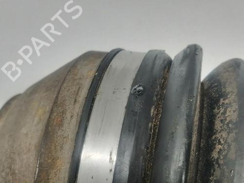 Right front driveshaft SEAT IBIZA III (6L1)  | BP31160386M39 