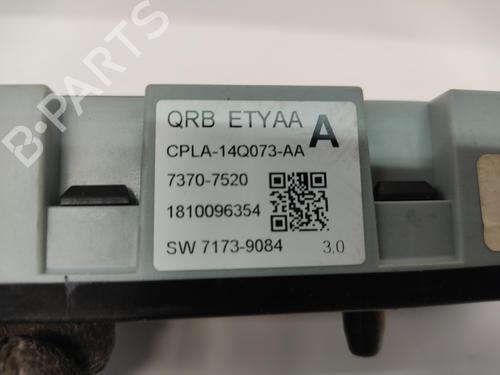Fuse box LAND ROVER DISCOVERY SPORT (L550)  | BP26957912E1 