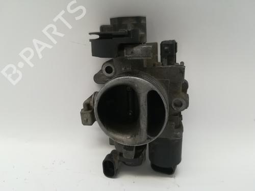 Throttle body PEUGEOT 206 Hatchback (2A/C)  | BP9998482M82 