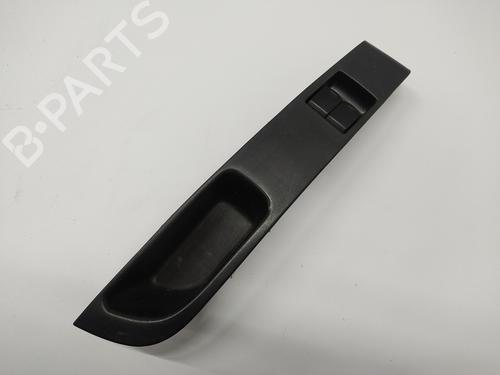Left front window switch NISSAN MICRA III (K12) 1.2 16V | BP24328281I27 