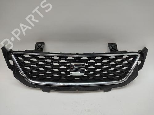 Used Grille Grille 37032809 37032809