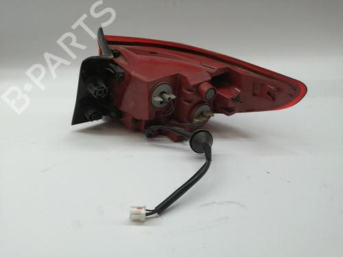 Left taillight KIA STONIC (YB) 1.2 CVVT | BP30479361C34