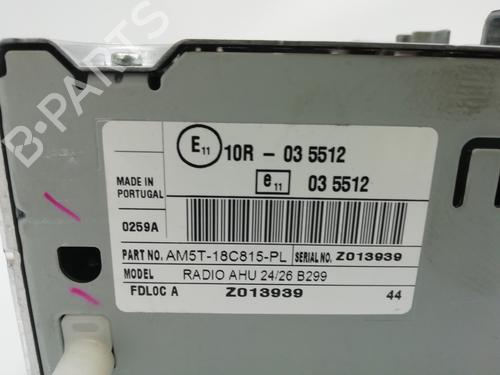 Other FORD FIESTA VI (CB1, CCN) 1.0 EcoBoost | BP14028109O1 