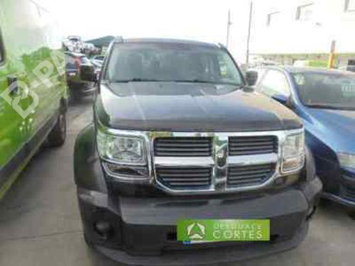 Used Parts DODGE NITRO  2.8 CRD  701797