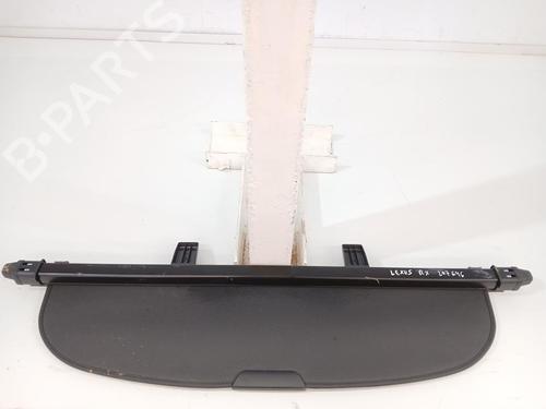 Used Rear parcel shelf Rear parcel shelf LEXUS RX (_L2_) 450h AWD (GYL25_, GYL25, GYL26) (262 hp) 34376082 34376082