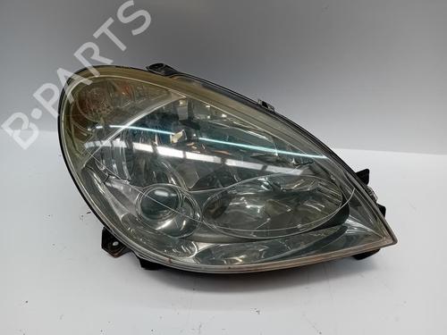 Used Right headlight Right headlight CITROËN XSARA (N1) 2.0 HDi 90 (90 hp) 36164119 36164119