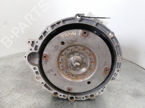 Used Gearbox LAND ROVER DISCOVERY V (L462) 2.0 Sd4 4x4 (241 hp) 16433531