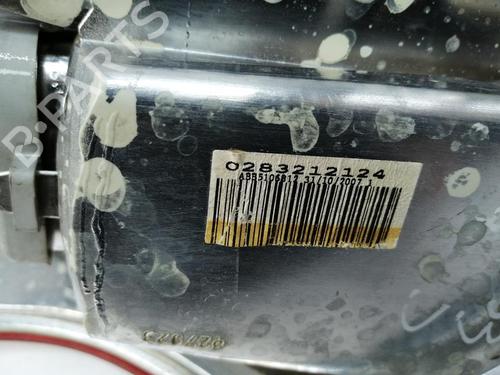 Right taillight CITROËN C4 Picasso I MPV (UD_) | BP29720284C35