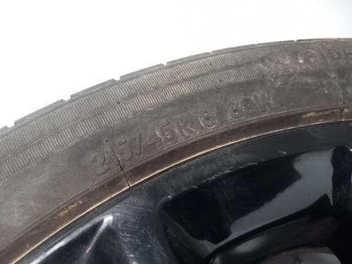 Rim MAZDA 3 Hatchback (BP) | BP36077345C45 - Image 4