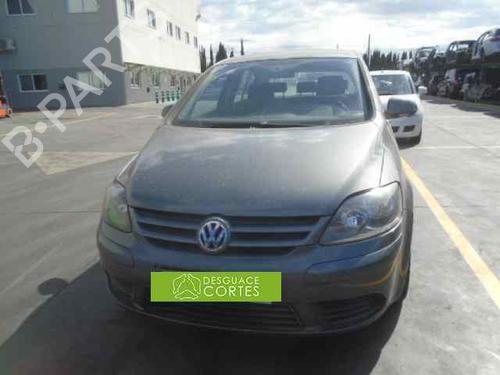 VW GOLF PLUS V (5M1, 521) 1.9 TDI 739788