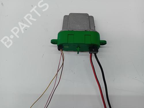 Heater resistor RENAULT ESPACE IV (JK0/1_) 2.2 dCi (JK0H) | BP36781384M108 - Image 3