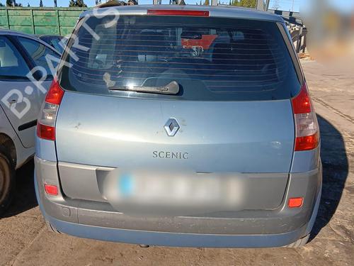 Motor limpa vidros frontal RENAULT SCÉNIC II (JM0/1_)  | BP30849785M29 