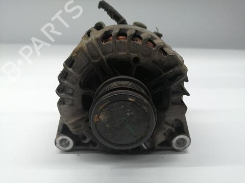 Alternator VOLVO C30 (533) D2 | BP37246835M7 - Image 6