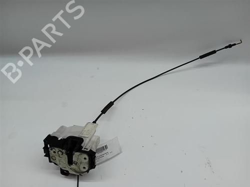 Used Front right lock Front right lock 18252864 18252864