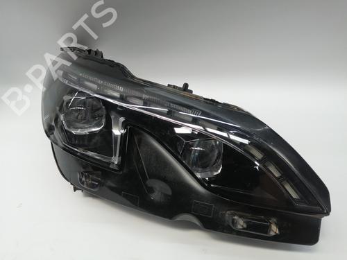 Used Right headlight PEUGEOT 5008 II (MC_, MJ_, MR_, M4_) [2016-2025]  28036021