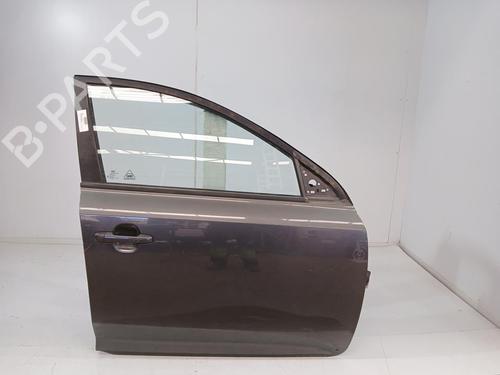 Used Right front door Right front door KIA CEE'D SW (ED) 1.6 CRDi 90 (90 hp) 33673378 33673378