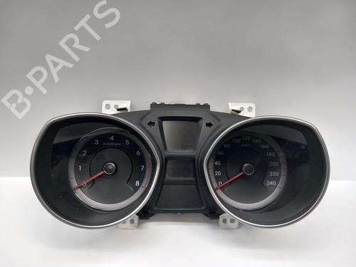 Used Instrument cluster HYUNDAI i30 (GD) [2011-2025]  18526131