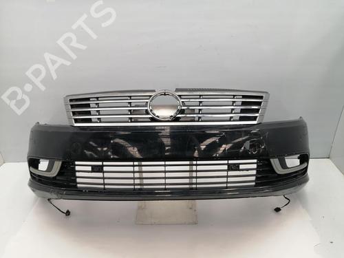 Used Front bumper VW PASSAT CC B6 (357) [2008-2012]  31361962