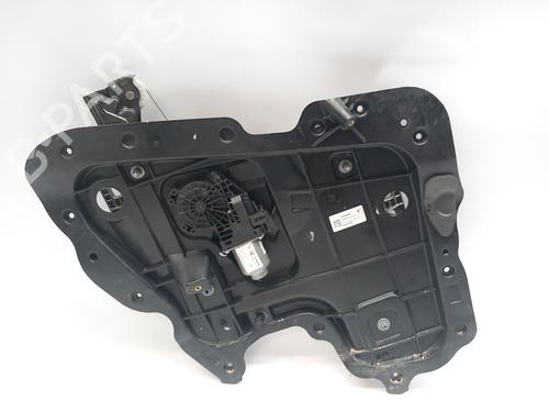 Vindusheismekanisme venstre bak TESLA MODEL 3 (5YJ3) [2017-2025]  30316116