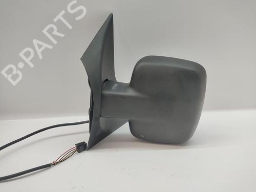 Left mirror MERCEDES-BENZ VITO Van (W638) 110 CDI 2.2 (638.094) | BP30105295C26 