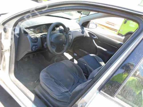 Rudehejsemekanisme ventre foran FORD FOCUS I Saloon (DFW) 1.6 16V | BP5525200C22