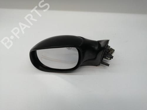 Used Left mirror Left mirror CITROËN XSARA PICASSO (N68) 1.6 (95 hp) 33658477 33658477
