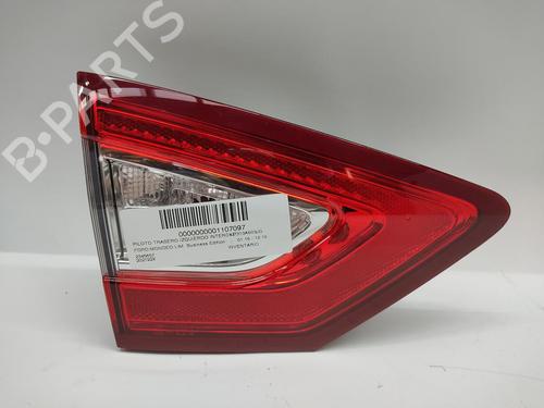 Used Left tailgate light FORD MONDEO V Hatchback (CE) 2.0 TDCi (180 hp) 30205678