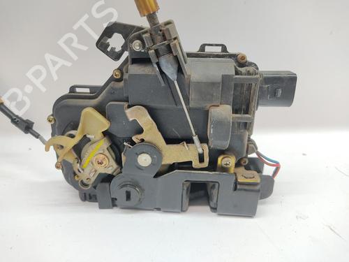 Rear left lock SEAT TOLEDO II (1M2) 1.6 | BP29376207C100 
