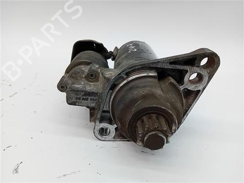 Starter SEAT LEON (1P1) 1.9 TDI | BP39699557M8 - Image 3